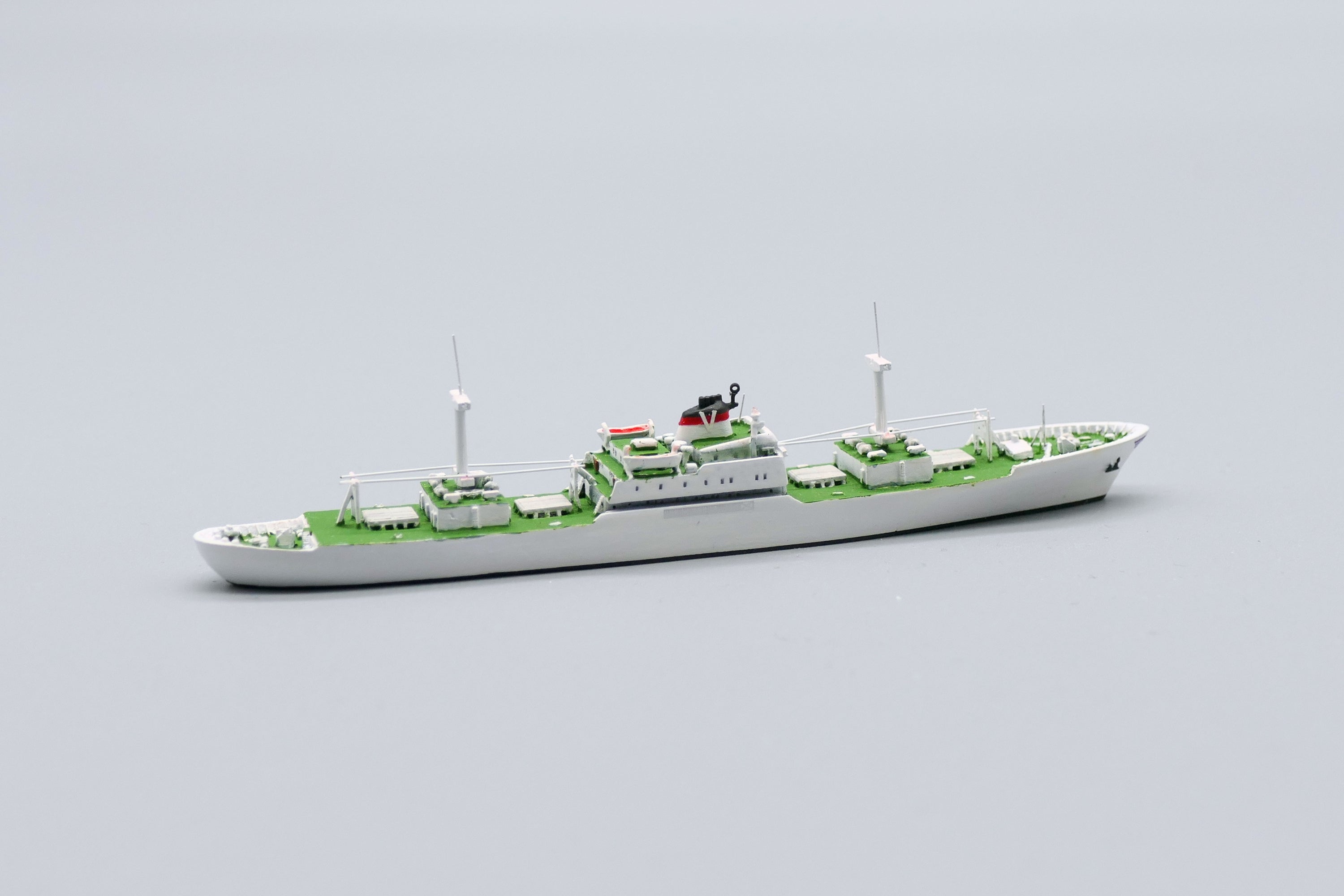 Risawoleska - RI 0530 - Plencia - 1:1250 - 4