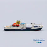 RoRo-Ferry-Reefer-Models - RFR 05 - St. Helena (II) - 1:1250 - 1