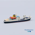 RoRo-Ferry-Reefer-Models - RFR 05 - St. Helena (II) - 1:1250 - 4