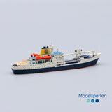RoRo-Ferry-Reefer-Models - RFR 05 - St. Helena (II) - 1:1250 - 4