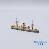 Rostocker Schiffsminiaturen - RSM 005 - Kronprinz - 1:1250 - Wasserlinien Modell