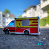 SIKU - 1536 - Ambulance