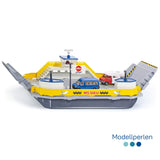 SIKU - 1750 - Car Ferry - 1:50