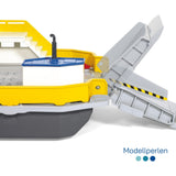 SIKU - 1750 - Car Ferry - 1:50