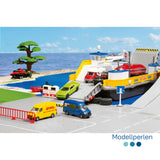 SIKU - 1750 - Car Ferry - 1:50