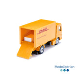 SIKU - 6335 - DHL Logistik Set - 3