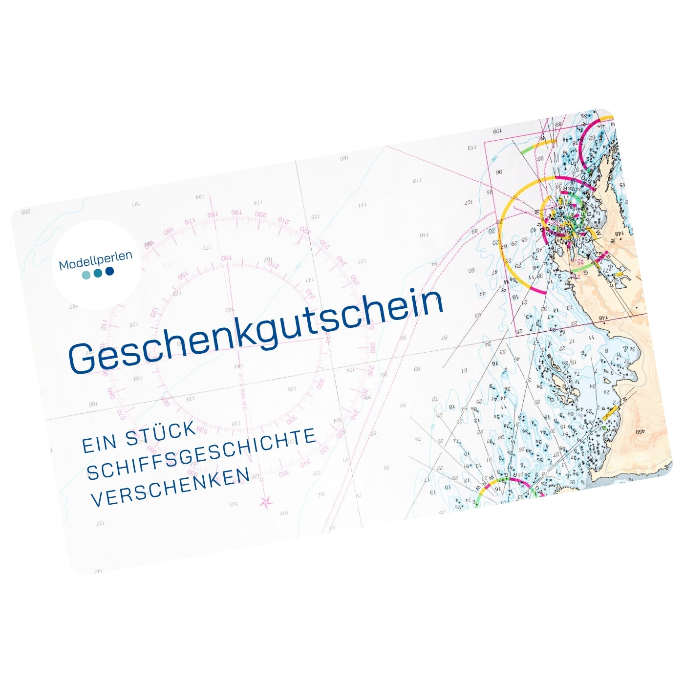 Übersicht Geschenkgutschein