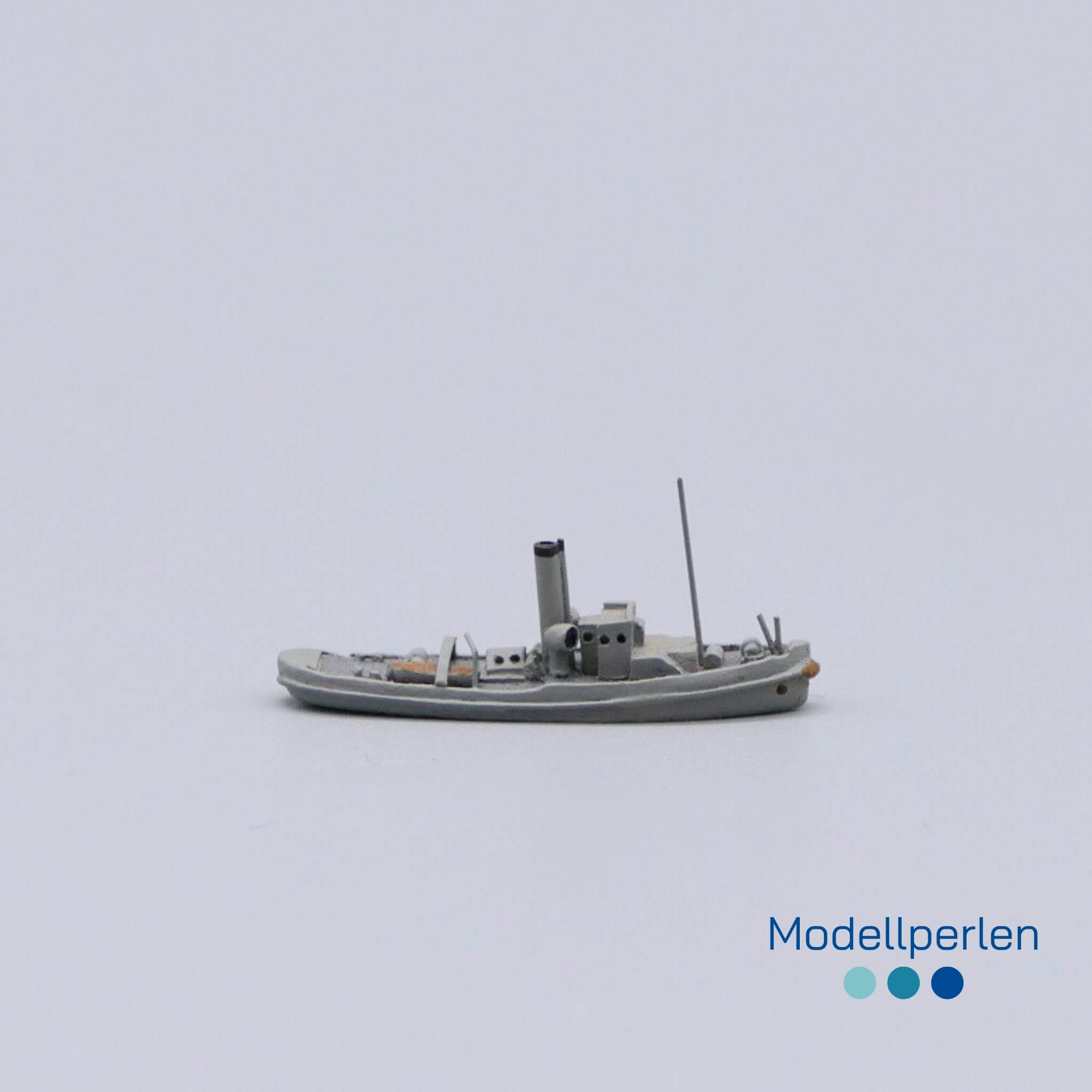 R. Areschoug - RA 11b - Oceano Antarctico - 1:1250 - 1
