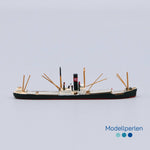 Sedina - SMS 01a - Pommern - 1:1250 - 1