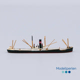Sedina - SMS 01a - Pommern - 1:1250 - 1