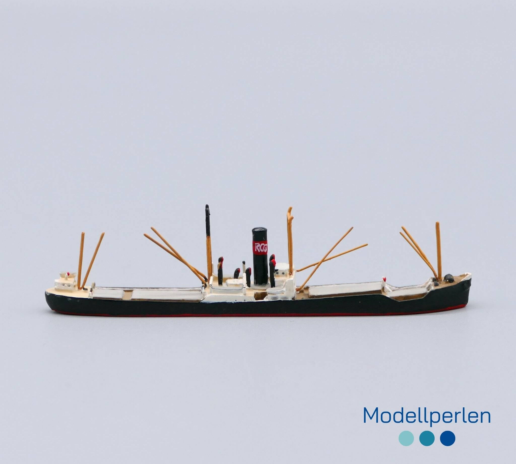 Sedina - SMS 01a - Pommern - 1:1250 - 1