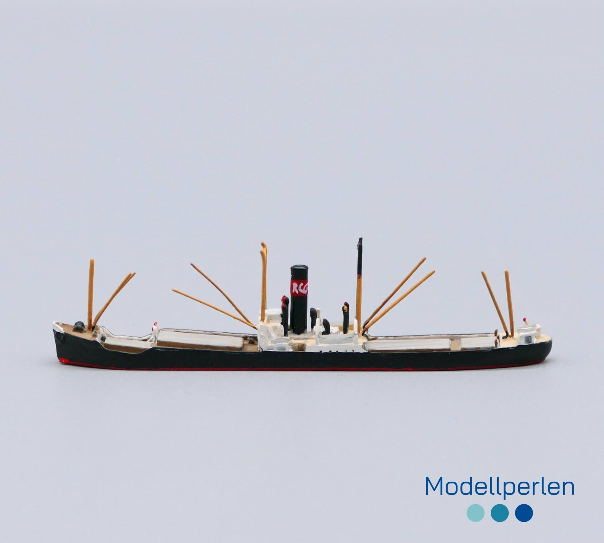 Sedina - SMS 01a - Pommern - 1:1250 - 2