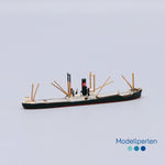 Sedina - SMS 01a - Pommern - 1:1250 - 4