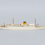 Sedina - SMS 03 - Marienburg - 1:1250 - 1