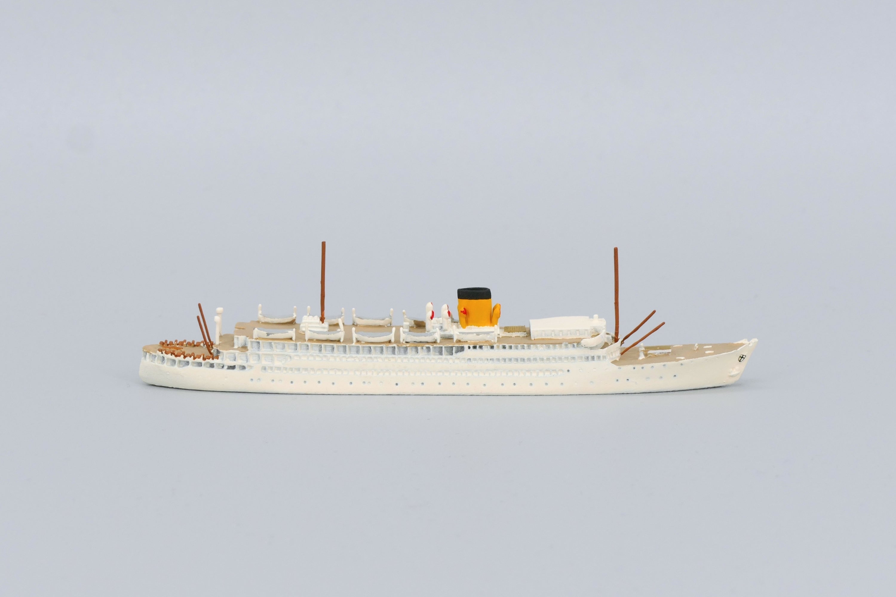 Sedina - SMS 03 - Marienburg - 1:1250 - 1
