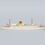 Sedina - SMS 03 - Marienburg - 1:1250 - 2