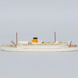 Sedina - SMS 03 - Marienburg - 1:1250 - 2