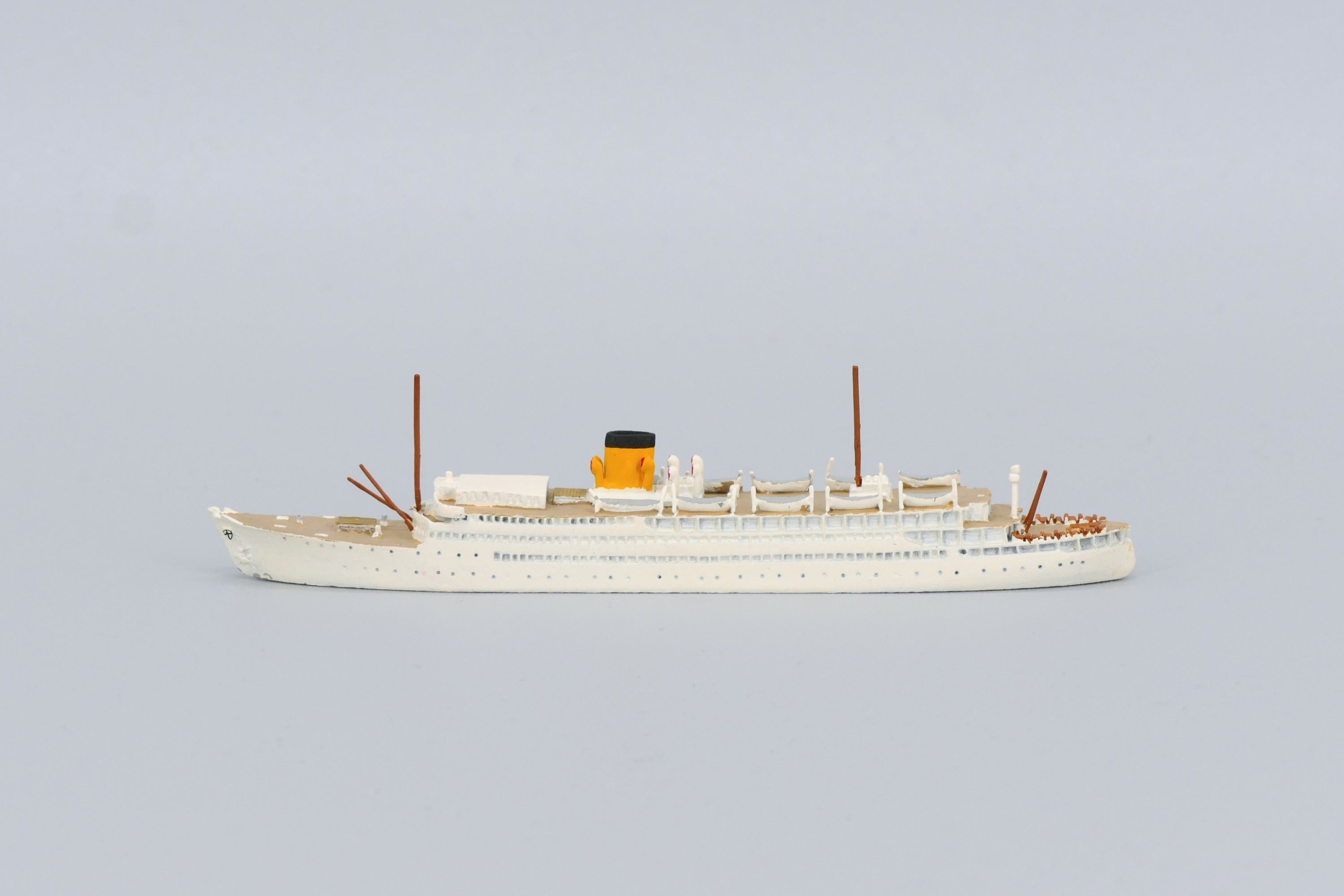Sedina - SMS 03 - Marienburg - 1:1250 - 2