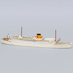 Sedina - SMS 03 - Marienburg - 1:1250 - 3
