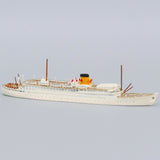 Sedina - SMS 03 - Marienburg - 1:1250 - 3