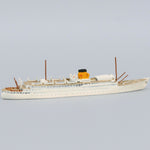 Sedina - SMS 03 - Marienburg - 1:1250 - 4
