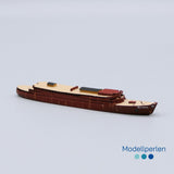 Sedina - SMS 03r - Marienburg (unfertig) - 1:1250 - 3