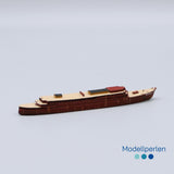 Sedina - SMS 03r - Marienburg (unfertig) - 1:1250 - 4