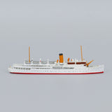 Sedina - SMS 06a - Hansestadt Danzig - 1:1250 - 1