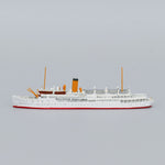 Sedina - SMS 06a - Hansestadt Danzig - 1:1250 - 2