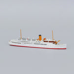 Sedina - SMS 06a - Hansestadt Danzig - 1:1250 - 3