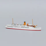 Sedina - SMS 06a - Hansestadt Danzig - 1:1250 - 3