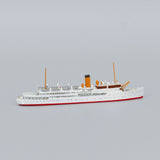 Sedina - SMS 06a - Hansestadt Danzig - 1:1250 - 4