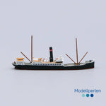 Sedina - SMS 12 - Regina - 1:1250 - 1