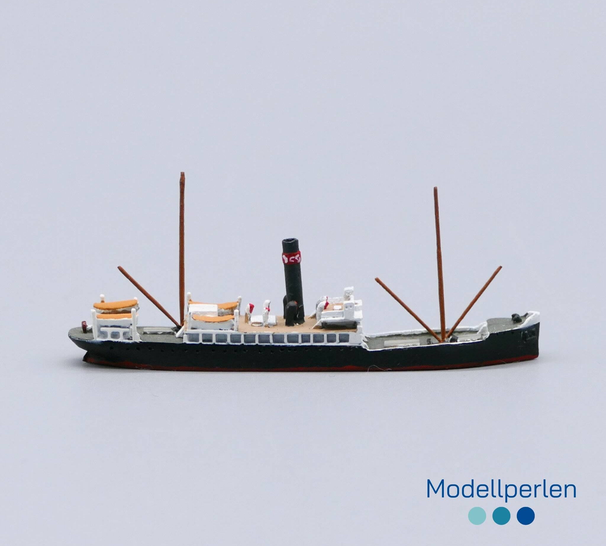 Sedina - SMS 12 - Regina - 1:1250 - 1