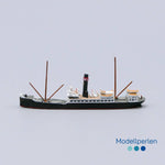 Sedina - SMS 12 - Regina - 1:1250 - 2