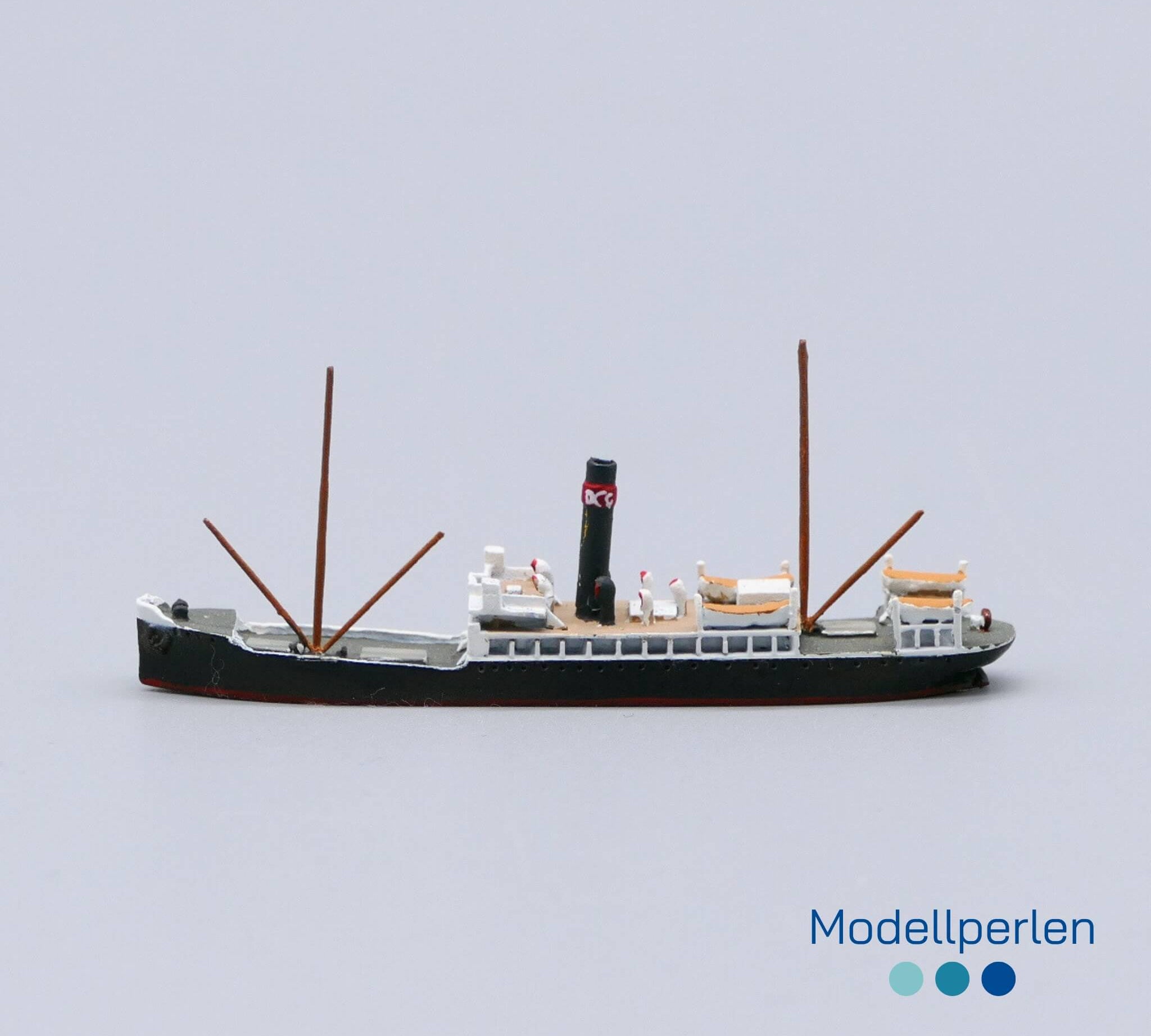 Sedina - SMS 12 - Regina - 1:1250 - 2