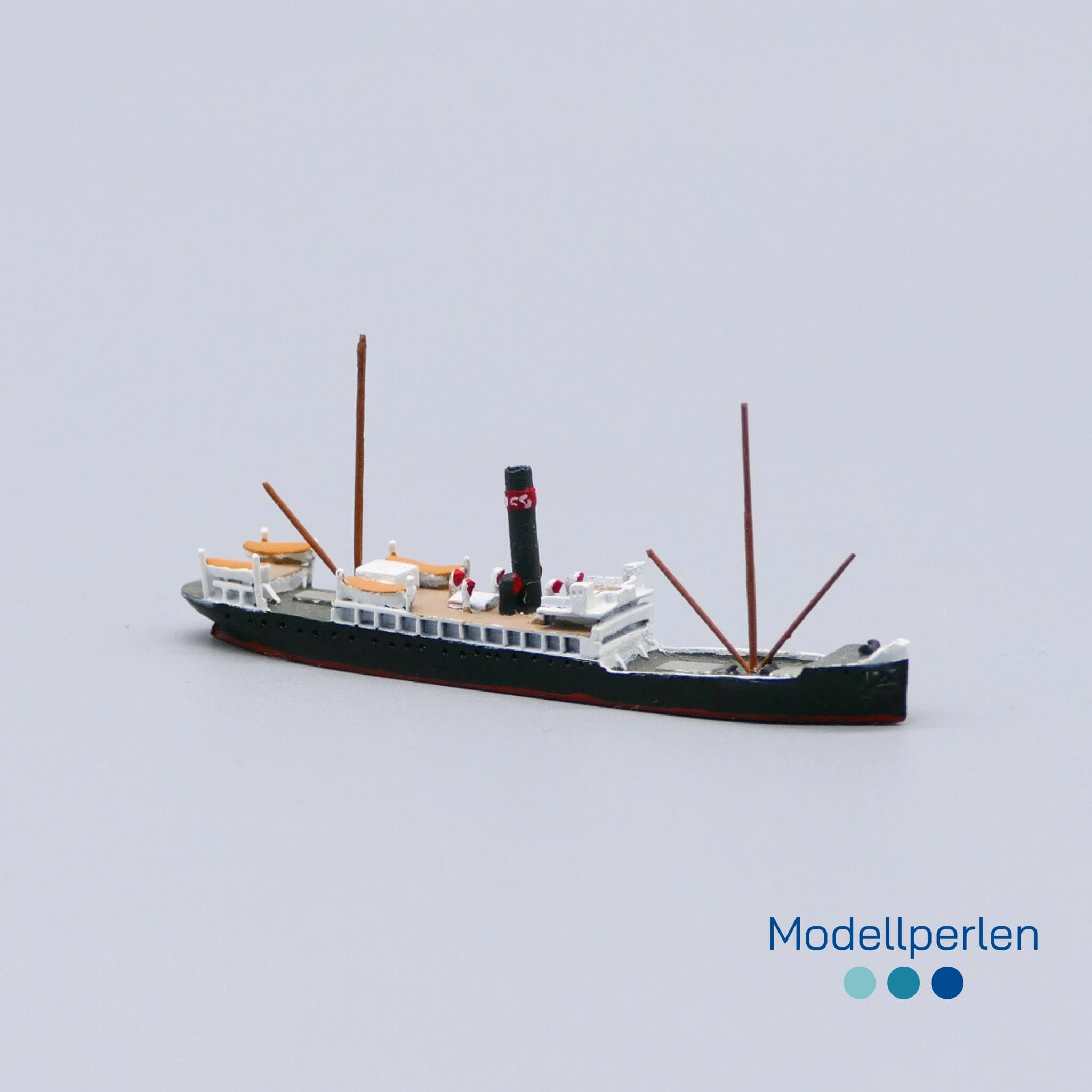 Sedina - SMS 12 - Regina - 1:1250 - 3