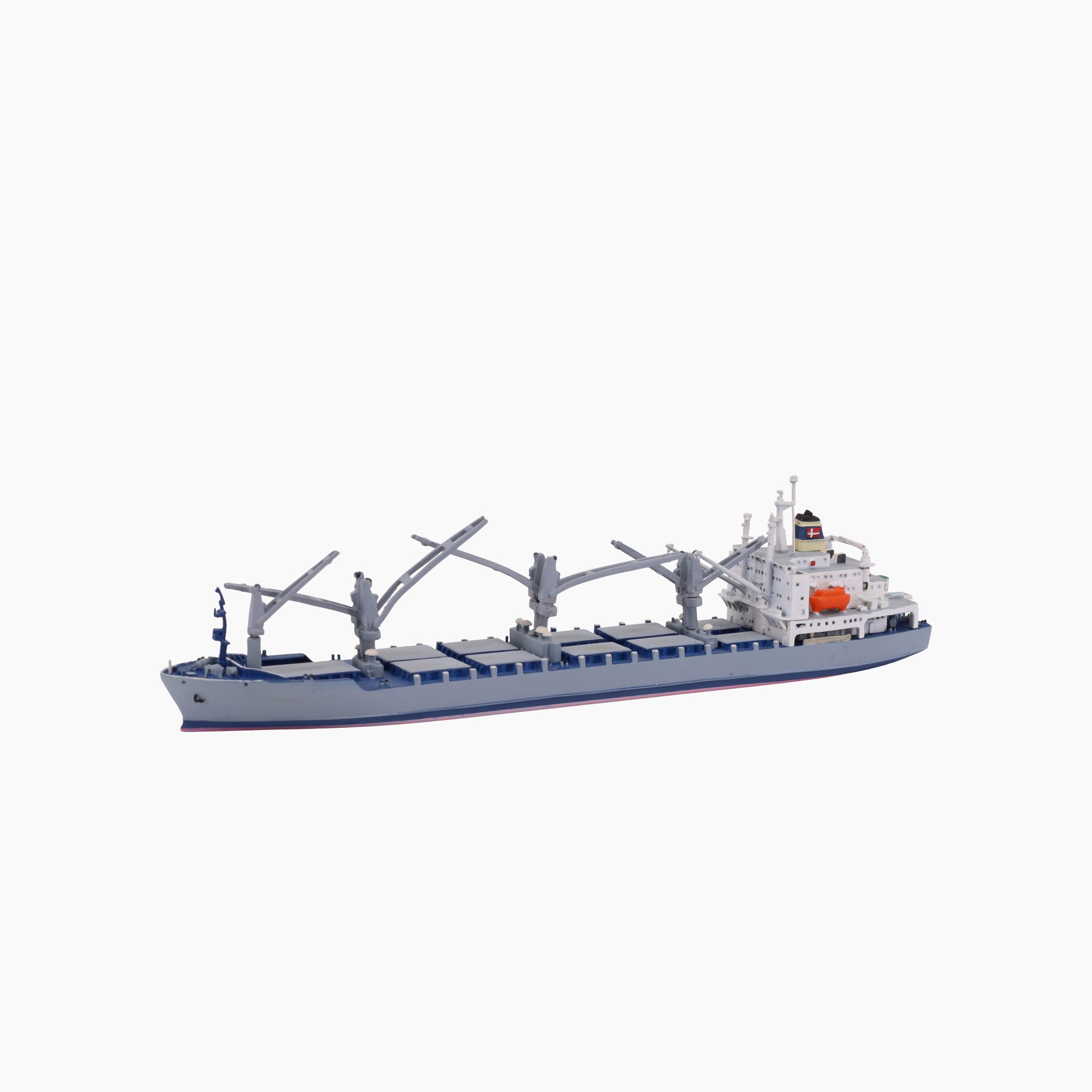 Sextant - SX-SM 093 - Wedellsborg (II) - 1:1250 - 3