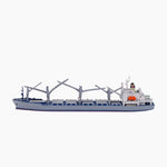 Sextant - SX-SM 093 - Wedellsborg (II) - 1:1250 - 4