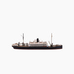 Sextant - SX 041 - Ferencz Joseph Kiraly - 1:1250 - 1