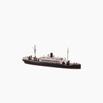 Sextant - SX 041 - Ferencz Joseph Kiraly - 1:1250 - 2