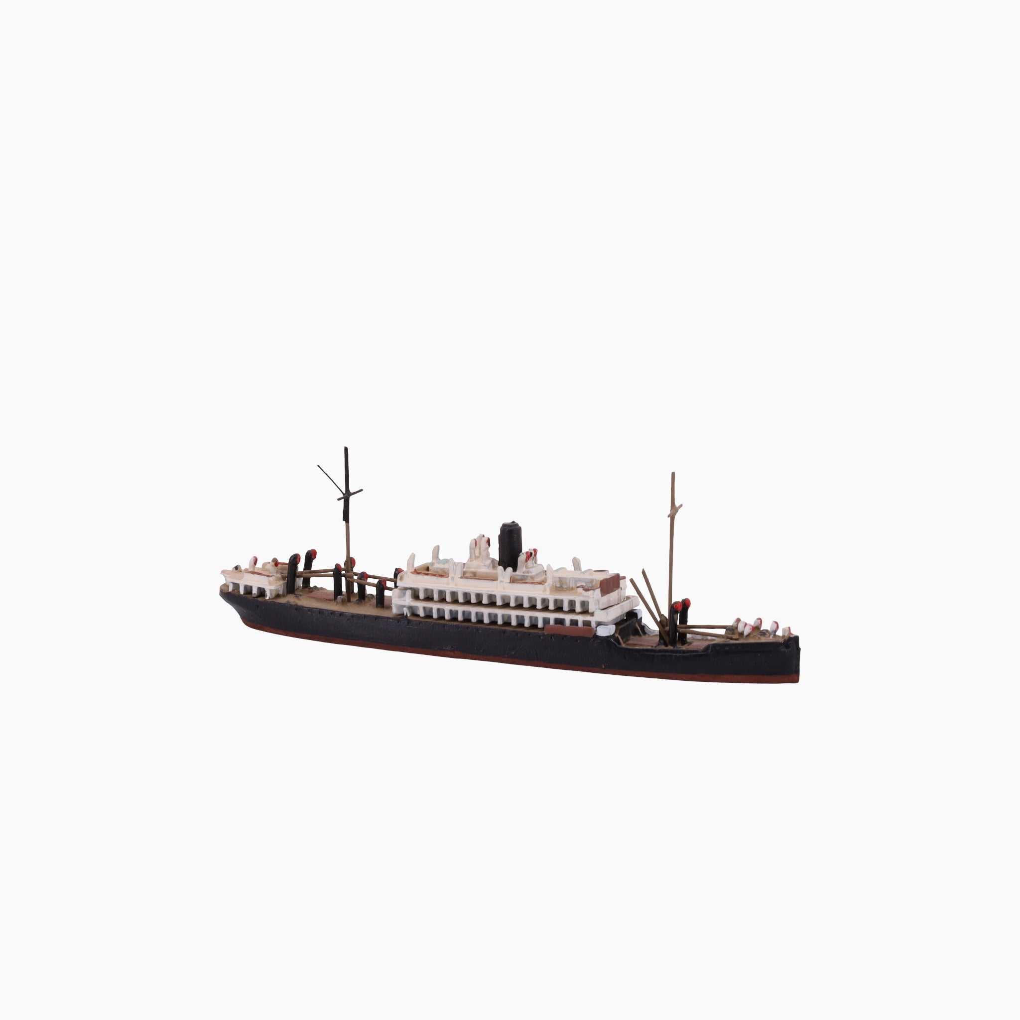 Sextant - SX 041 - Ferencz Joseph Kiraly - 1:1250 - 2