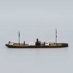 Sextant - SX 043 - Cherca - 1:1250 - 1