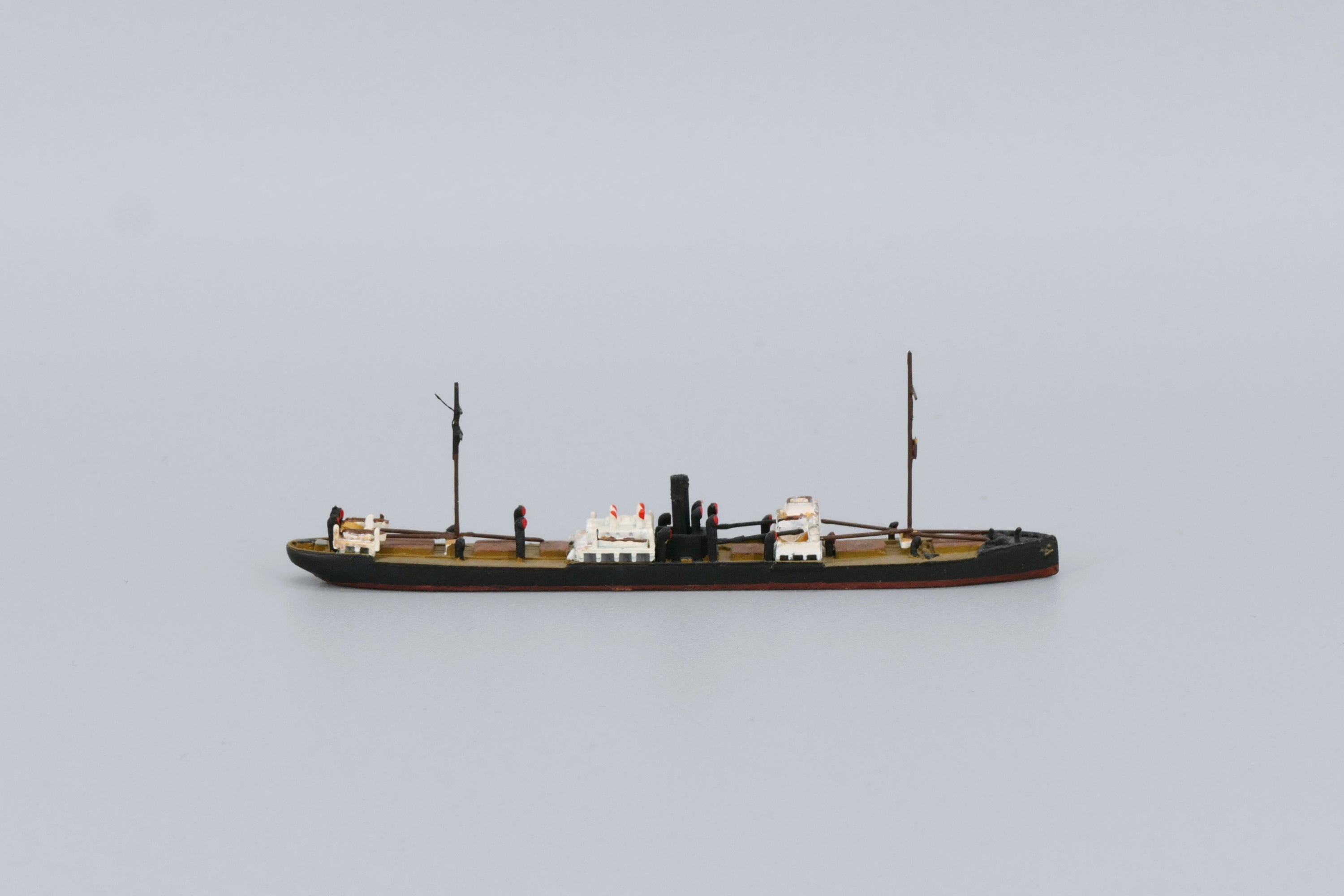 Sextant - SX 043 - Cherca - 1:1250 - 1