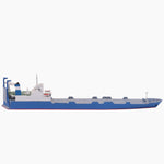 Sextant - SX 077 - Lillooet - 1:1250 - 1