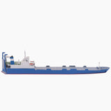 Sextant - SX 077 - Lillooet - 1:1250 - 1