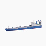 Sextant - SX 077 - Lillooet - 1:1250 - 3