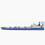 Sextant - SX 077 - Lillooet - 1:1250 - 4