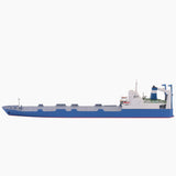 Sextant - SX 077 - Lillooet - 1:1250 - 4