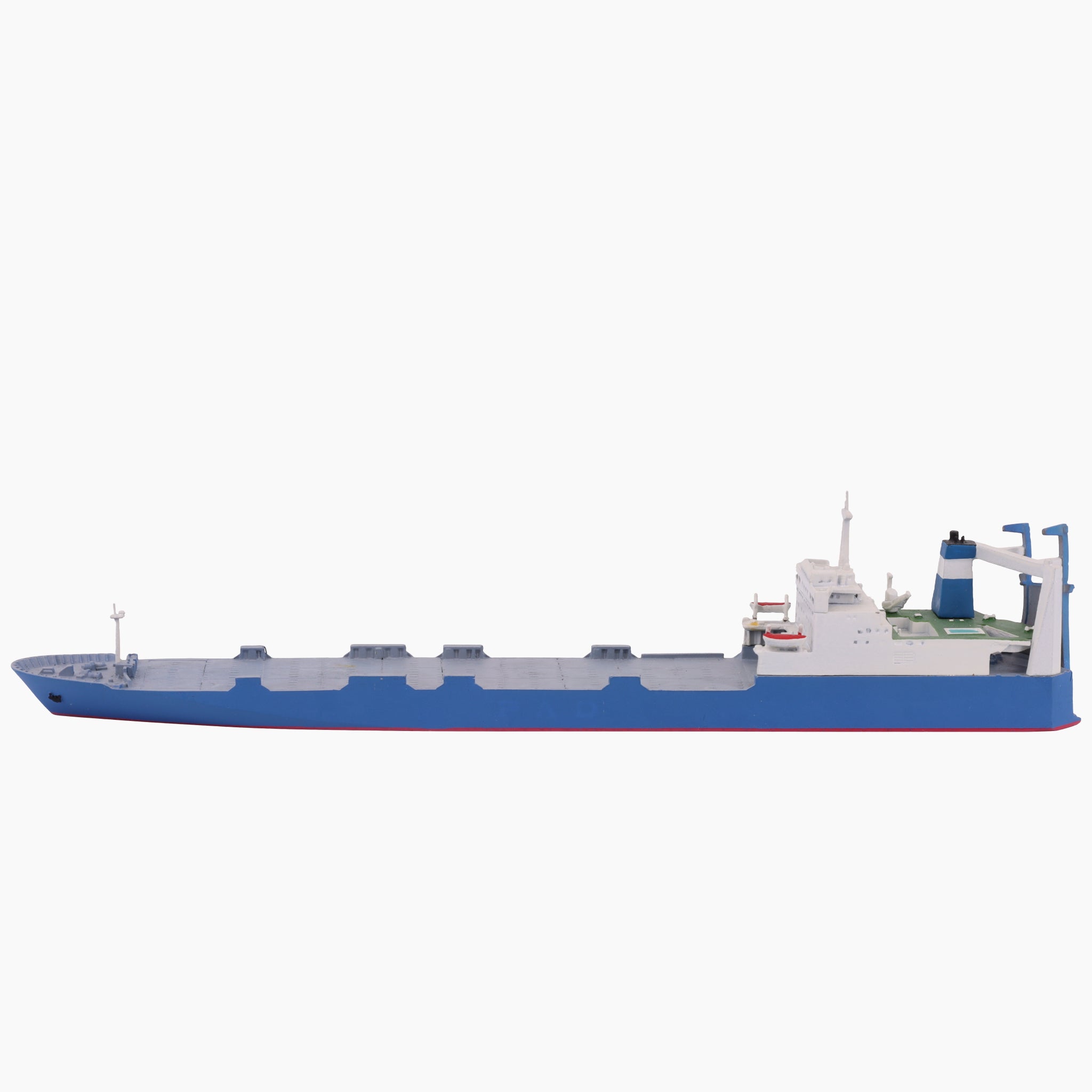 Sextant - SX 077 - Lillooet - 1:1250 - 4